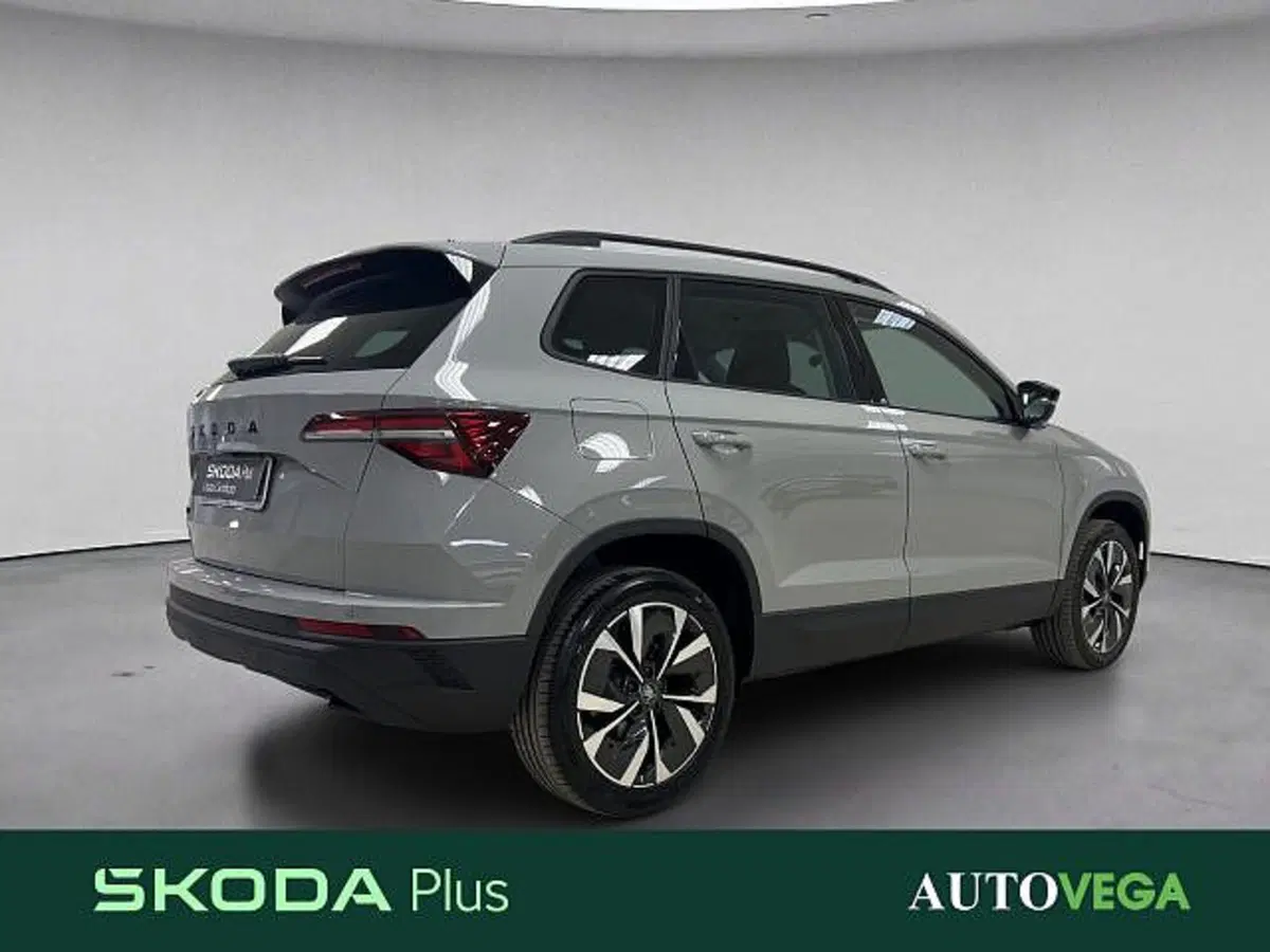 Skoda Karoq nuova a Vicenza (4)
