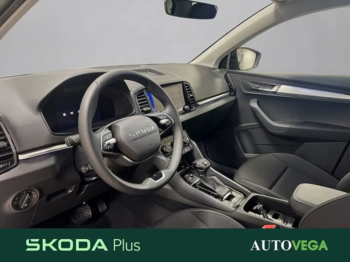 Skoda Karoq nuova a Vicenza (7)
