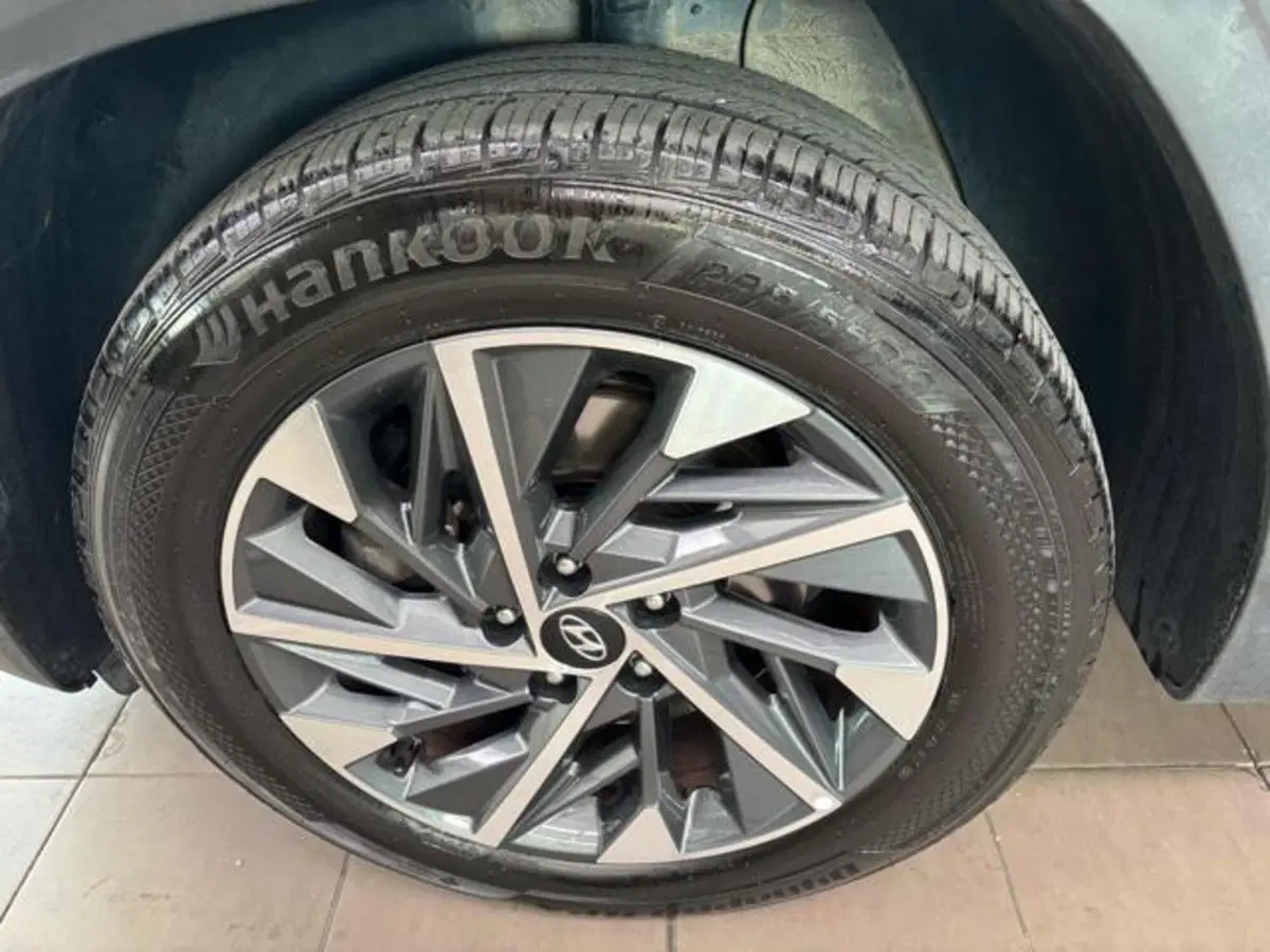 Hyundai Tucson usata a Pesaro-Urbino (3)
