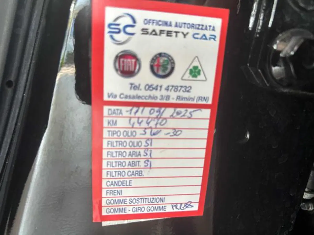Fiat 500L usata a Pesaro-Urbino (10)