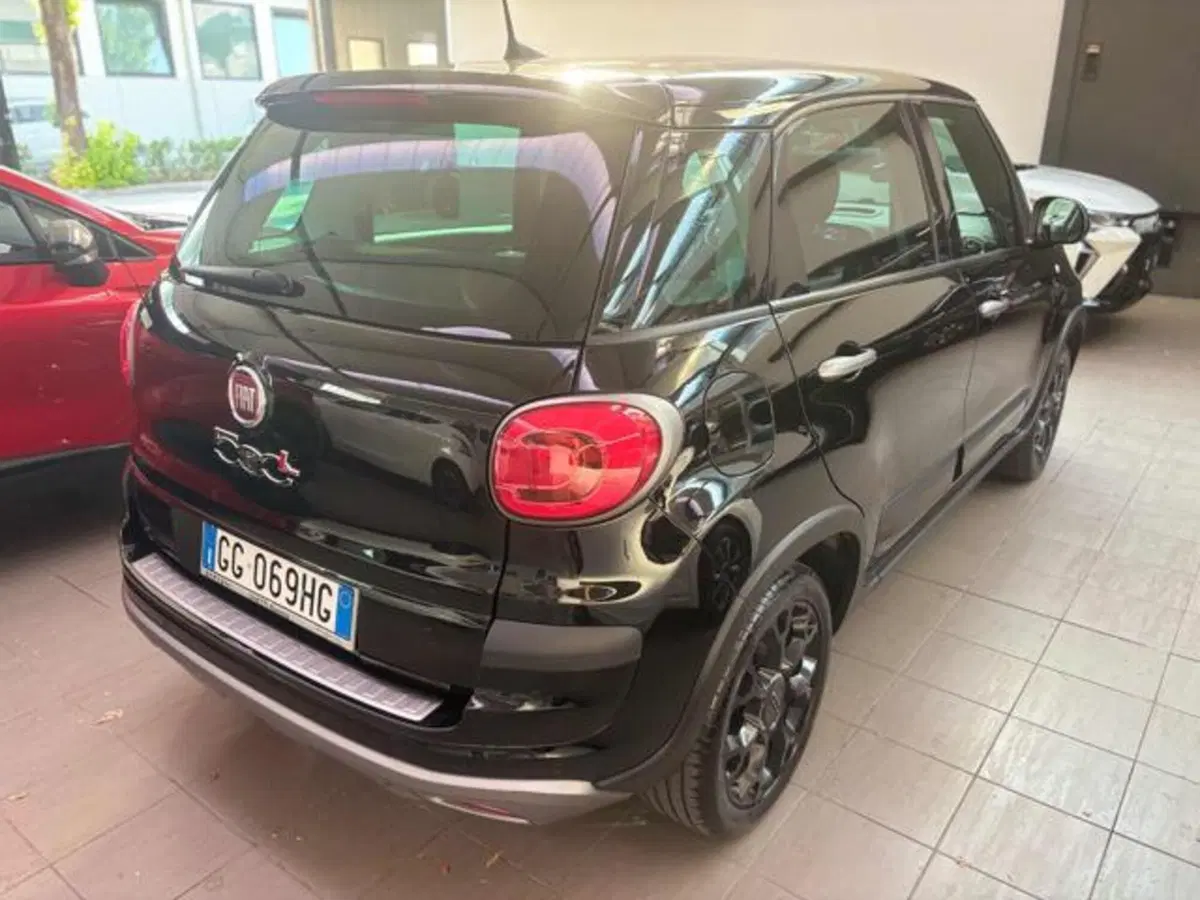 Fiat 500L usata a Pesaro-Urbino (11)