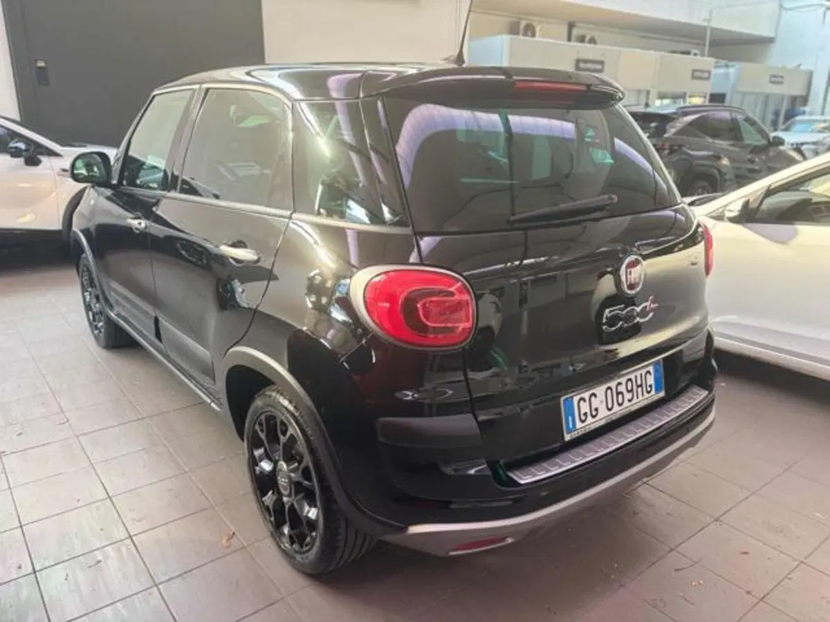 Fiat 500L usata a Pesaro-Urbino (12)