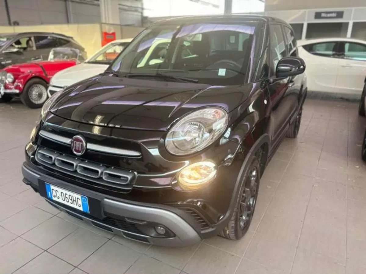 Fiat 500L usata a Pesaro-Urbino (2)