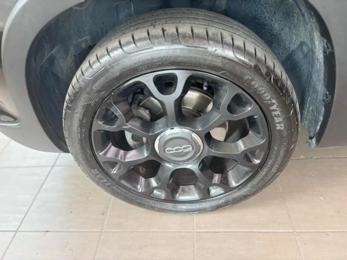 Fiat 500L usata a Pesaro-Urbino (4)