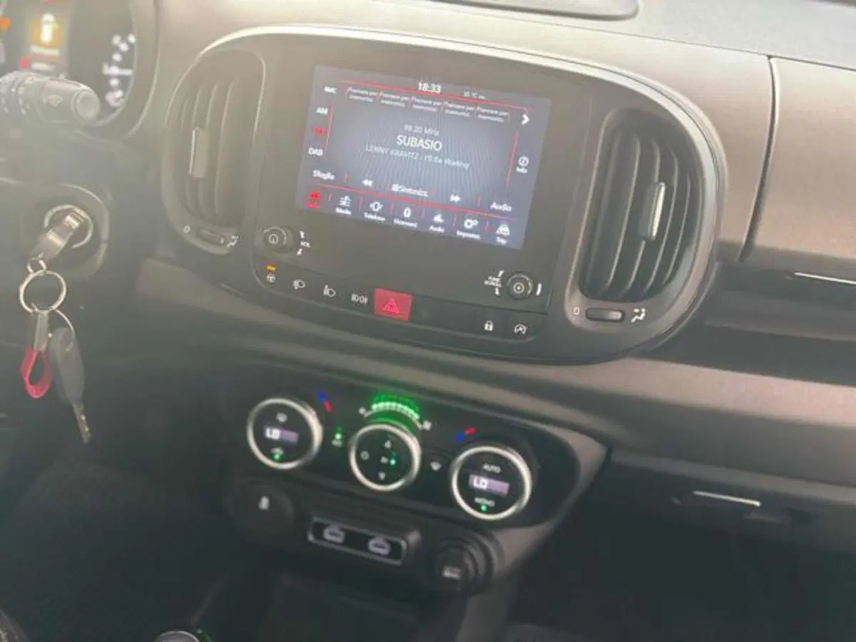 Fiat 500L usata a Pesaro-Urbino (6)
