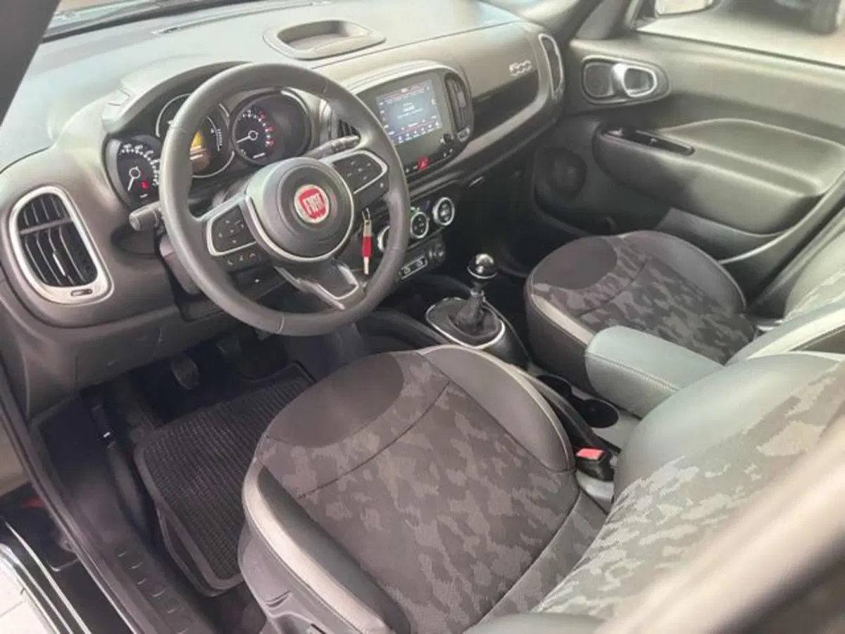 Fiat 500L usata a Pesaro-Urbino (8)