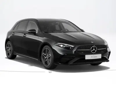 Mercedes-Benz Classe A 180 d AMG Line Premium Plus auto nuova a Verona