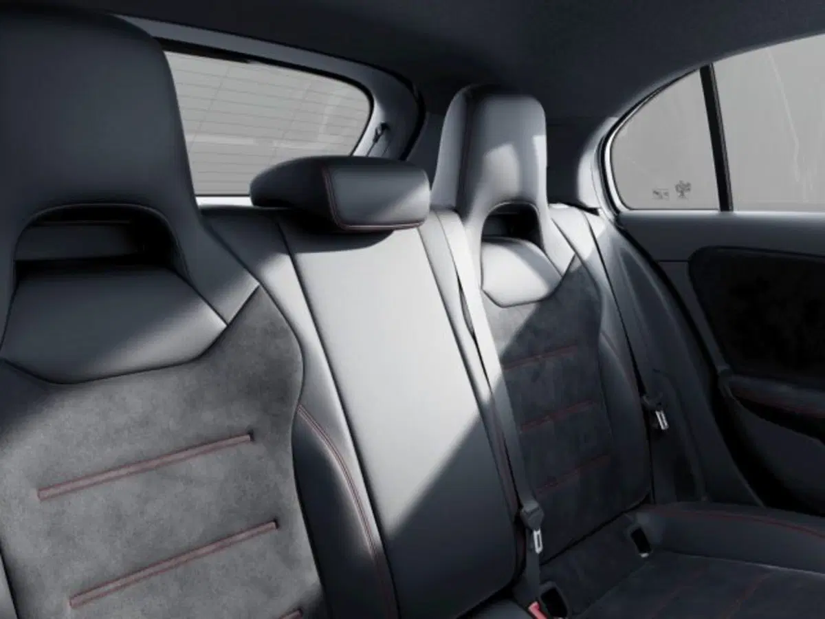 Mercedes-Benz Classe A nuova a Verona (7)