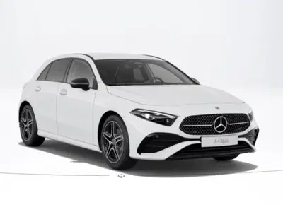 Mercedes-Benz Classe A 180 d AMG Line Premium Plus auto nuova a Verona