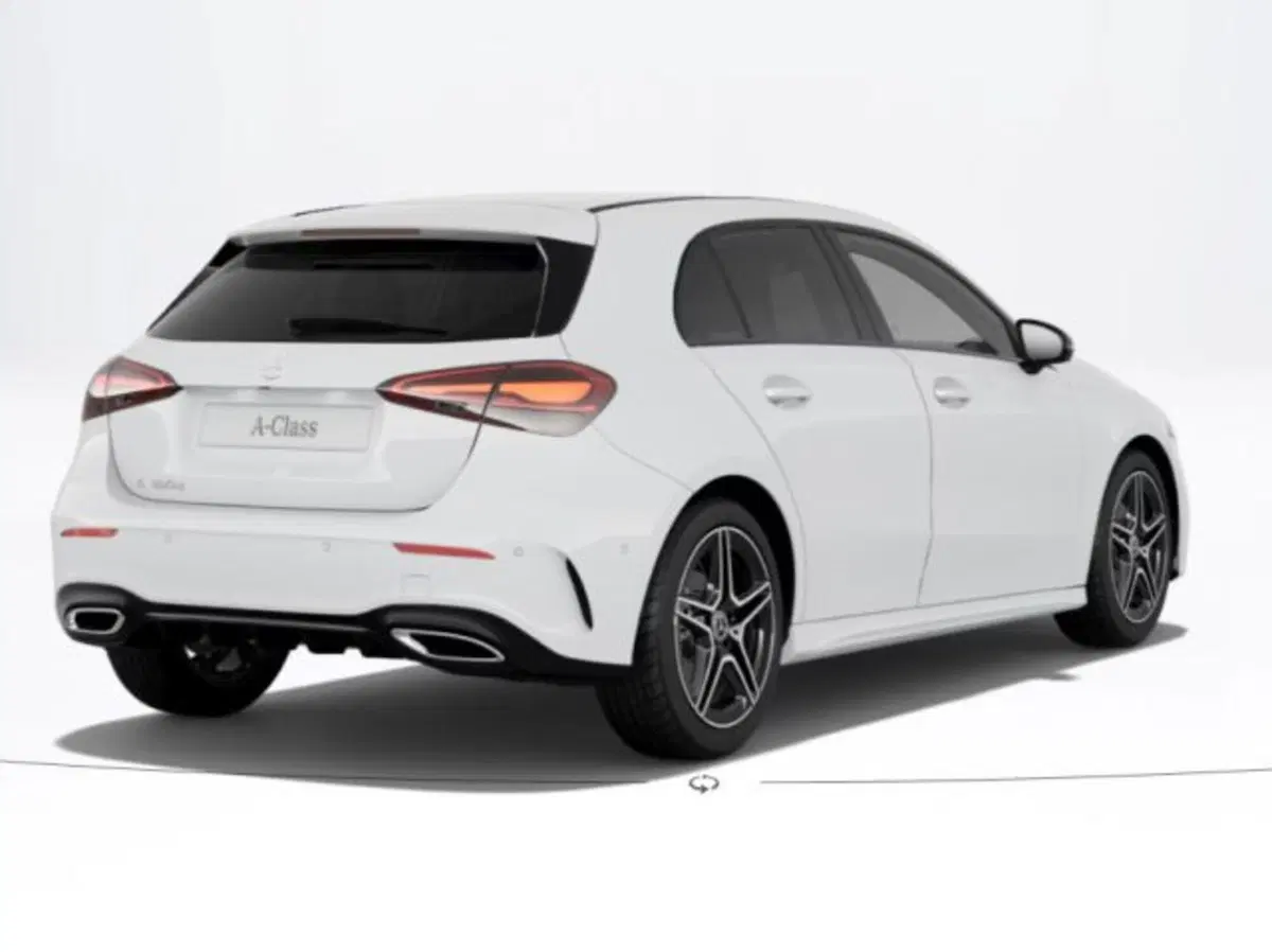 Mercedes-Benz Classe A nuova a Verona (2)