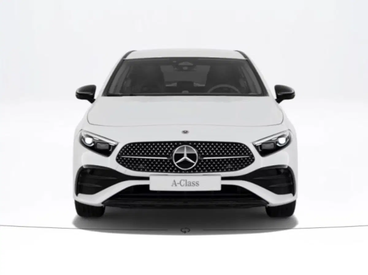 Mercedes-Benz Classe A nuova a Verona (3)