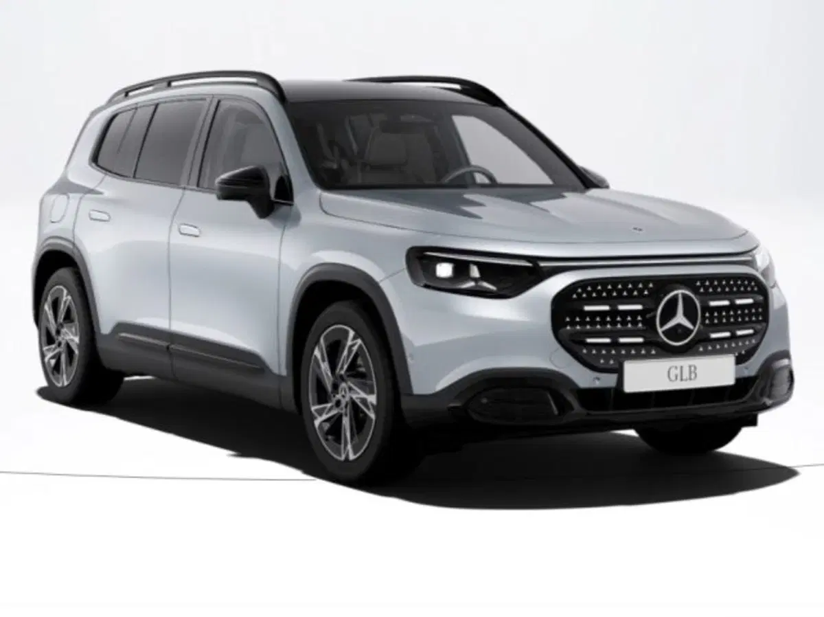 Mercedes-Benz GLB nuova a Verona