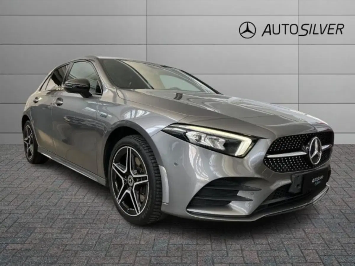 Mercedes-Benz Classe A Sedan usata a Verona