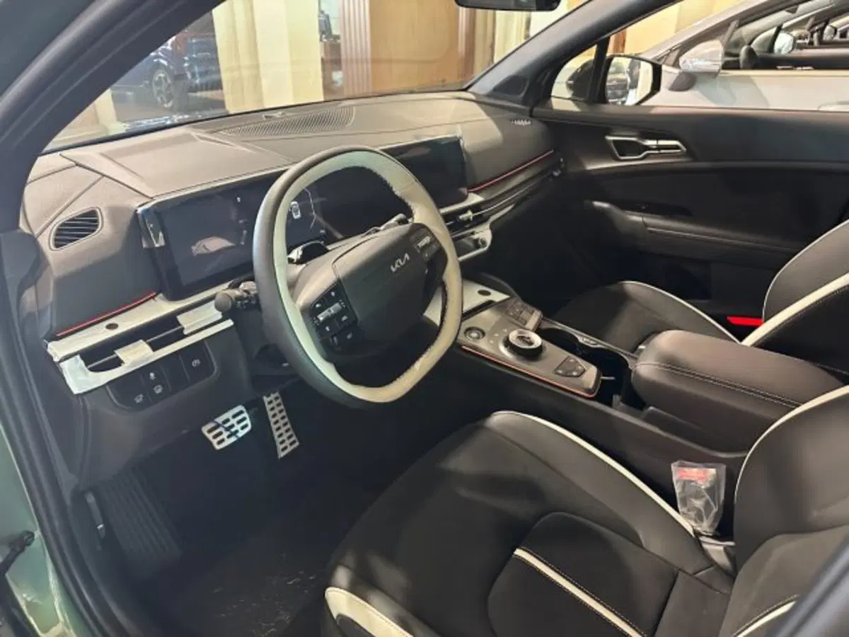 Kia Sportage nuova a Vicenza (5)