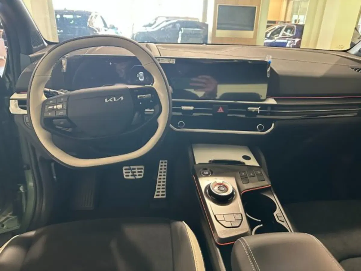 Kia Sportage nuova a Vicenza (7)
