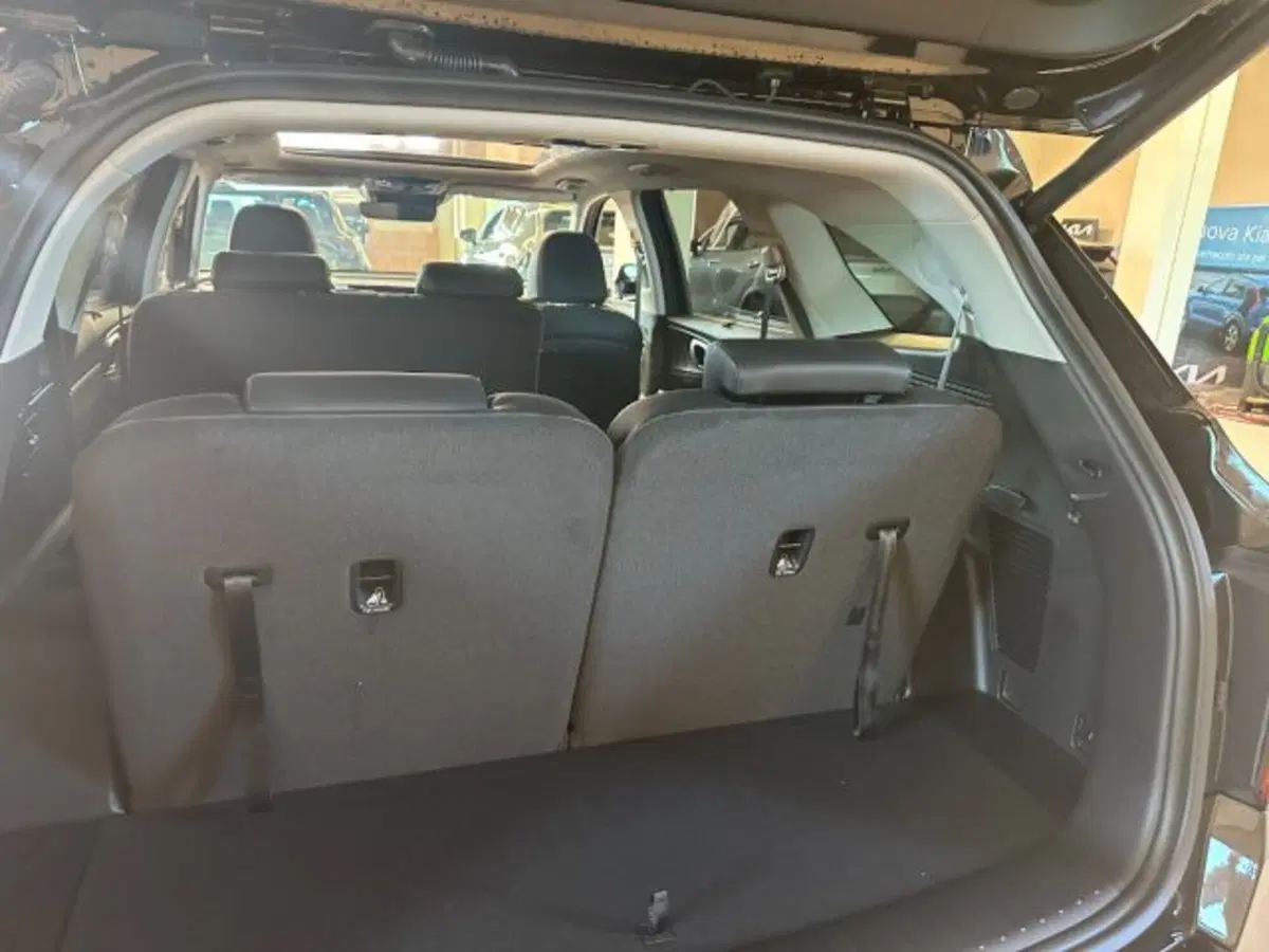 Kia Sorento nuova a Vicenza (5)