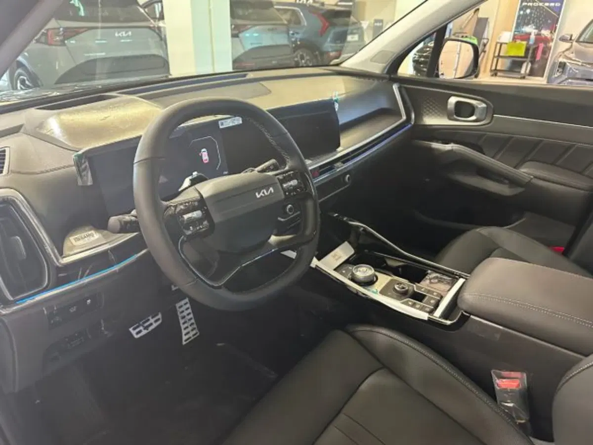 Kia Sorento nuova a Vicenza (6)