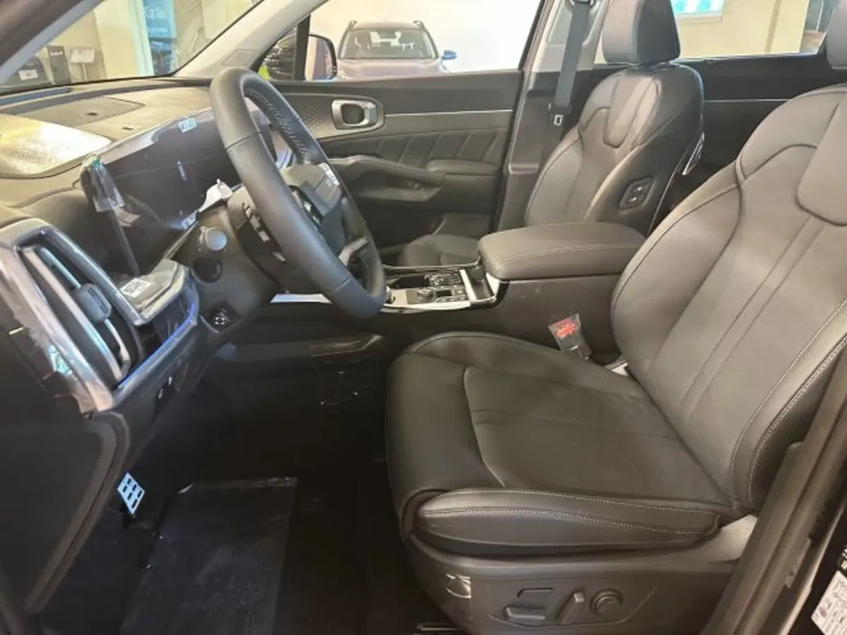 Kia Sorento nuova a Vicenza (7)