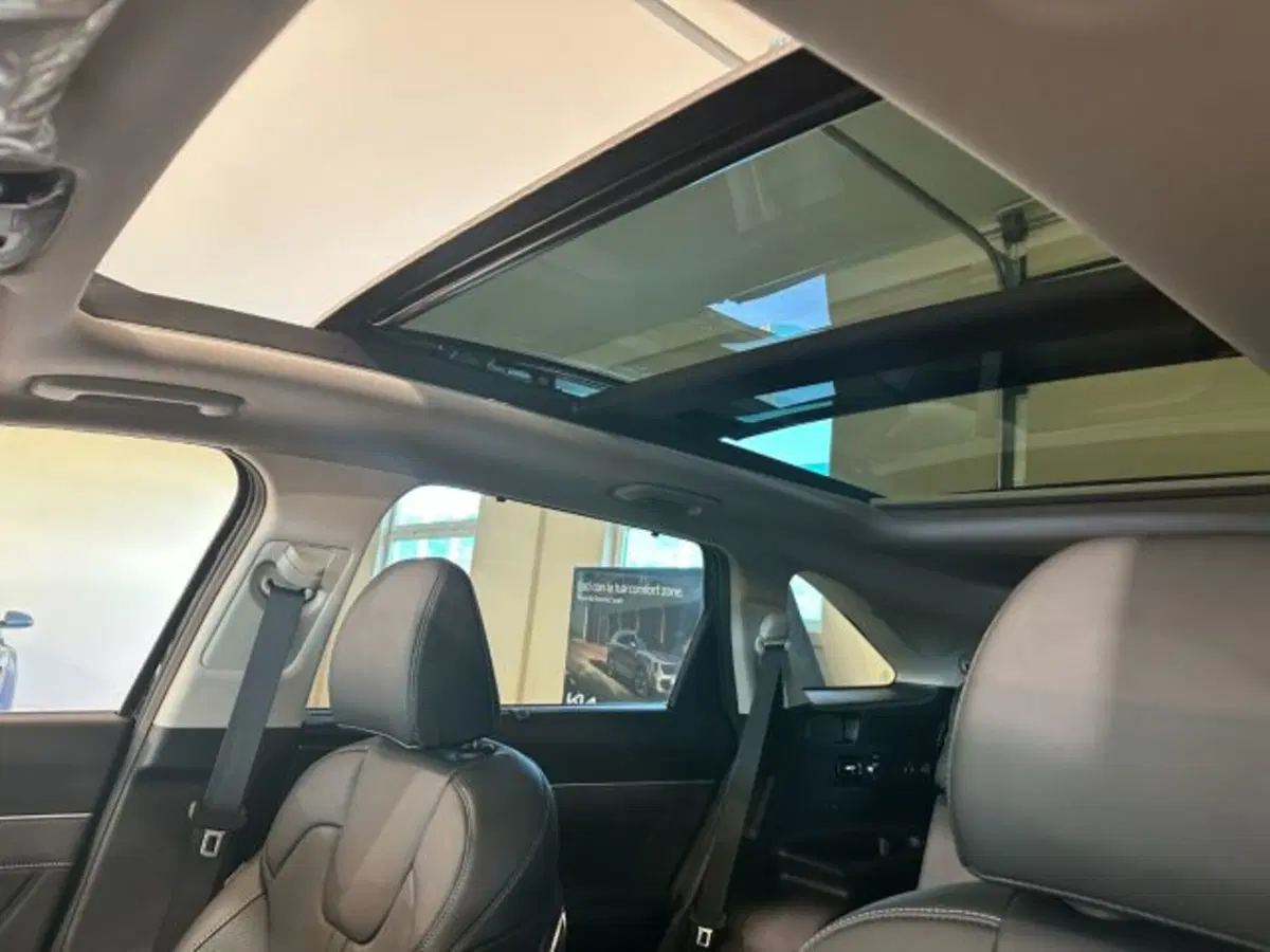 Kia Sorento nuova a Vicenza (8)