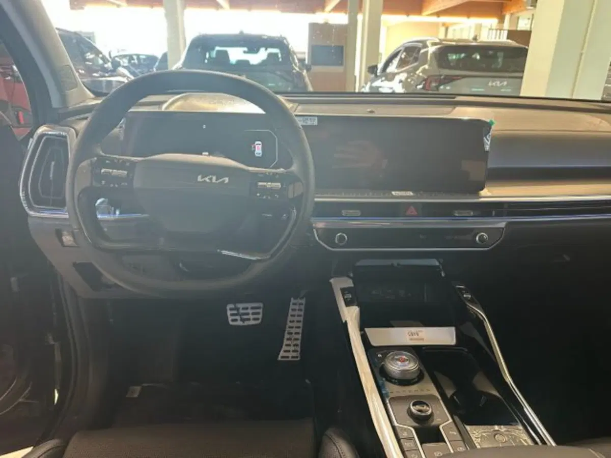 Kia Sorento nuova a Vicenza (9)