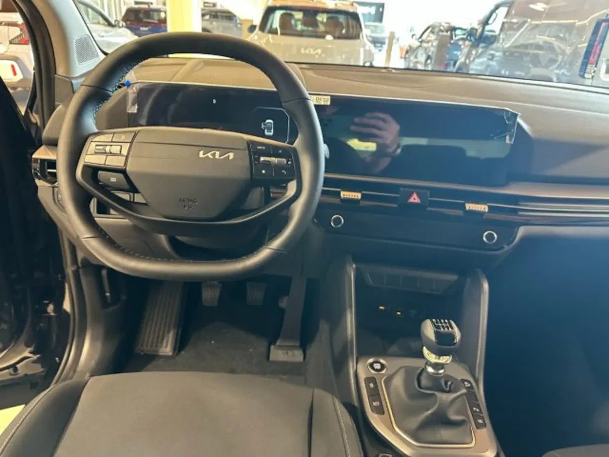 Kia Sportage nuova a Vicenza (7)