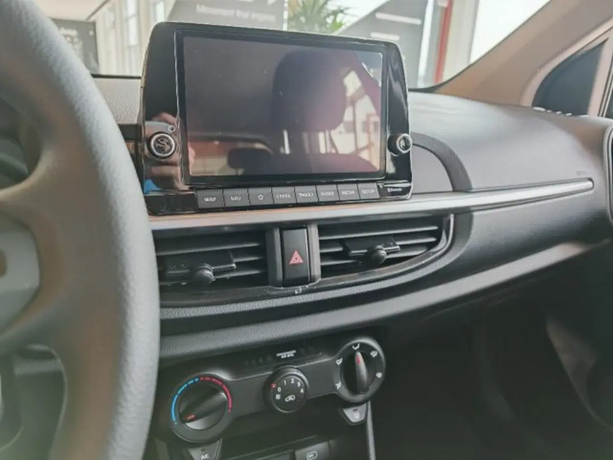Kia Picanto nuova a Vicenza (10)