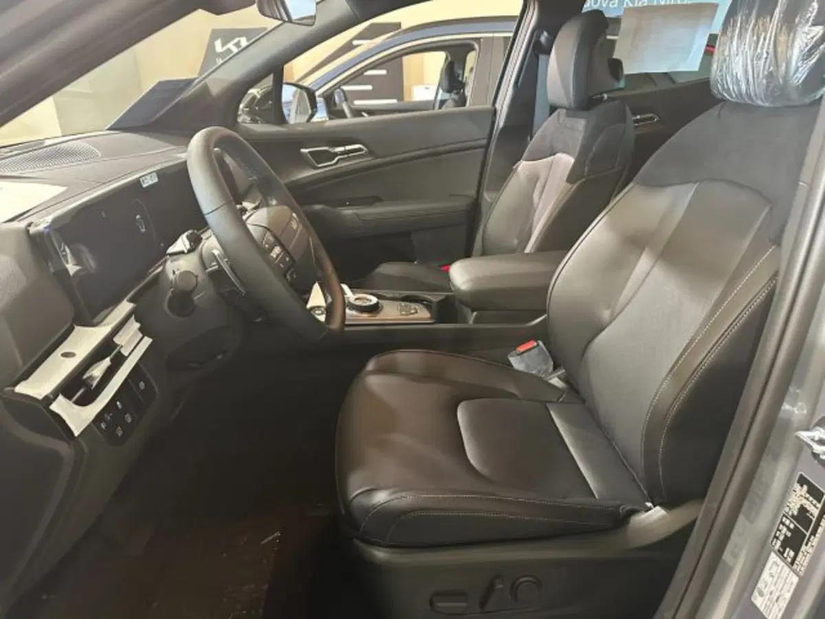 Kia Sportage nuova a Vicenza (7)
