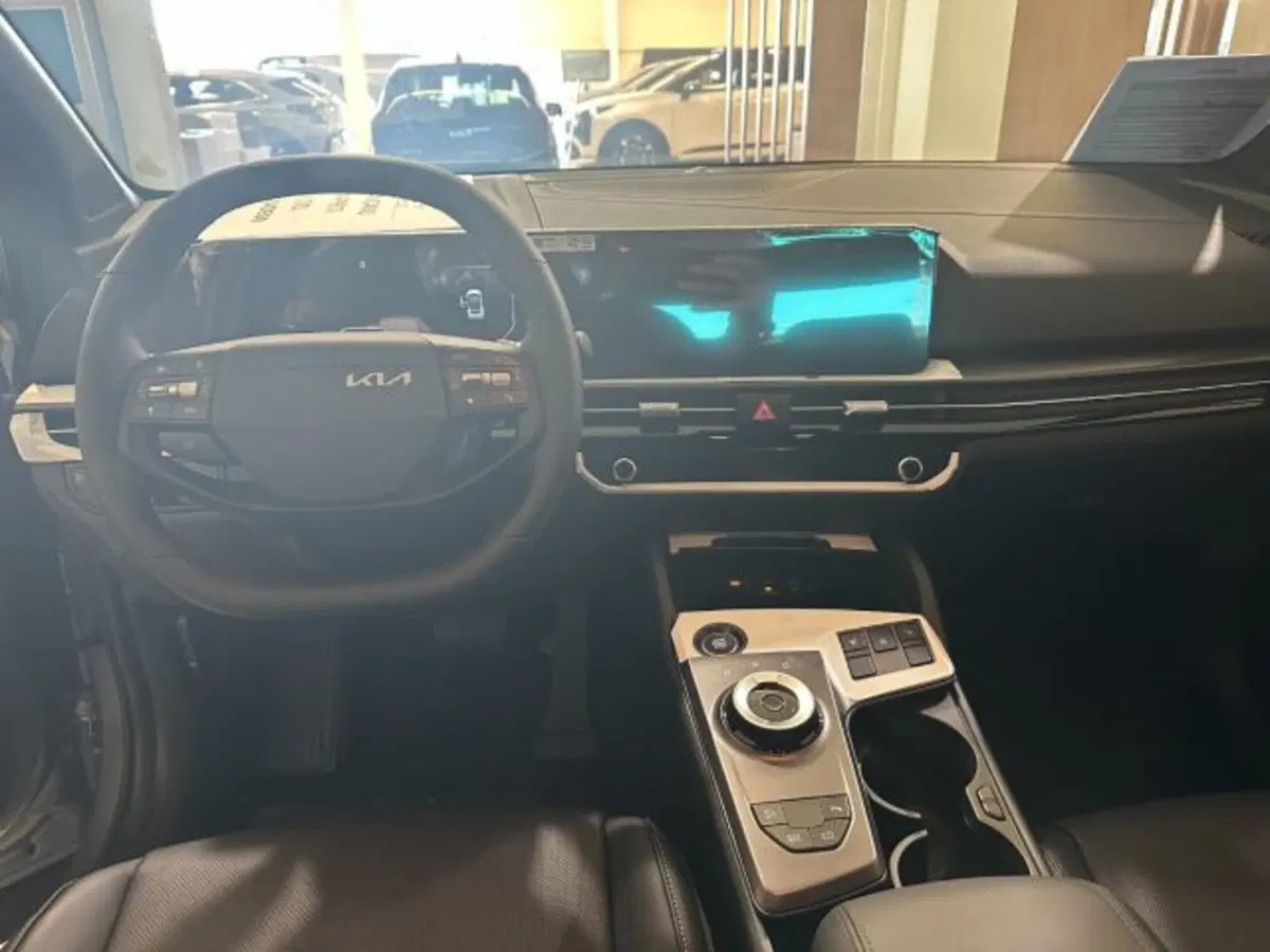 Kia Sportage nuova a Vicenza (8)