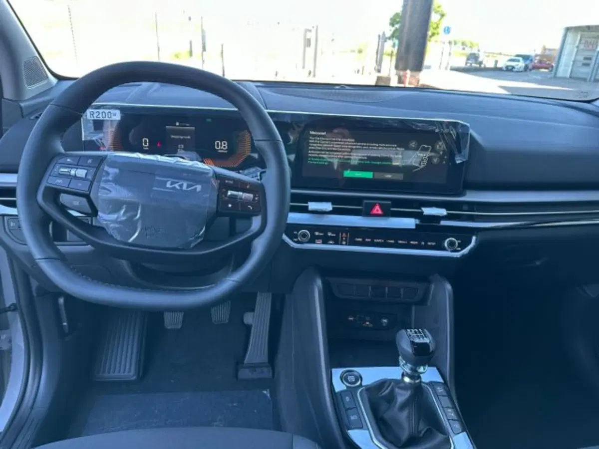 Kia Sportage nuova a Vicenza (7)