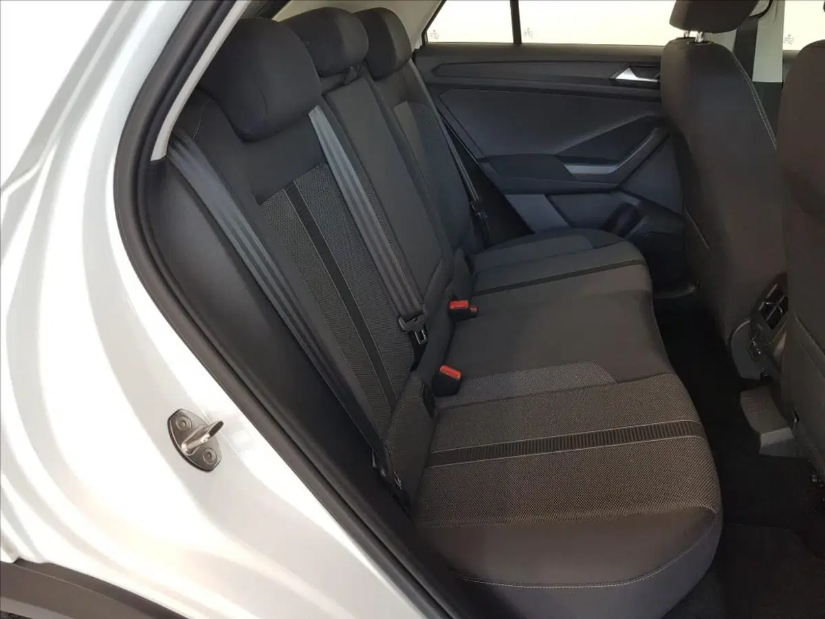 Volkswagen T-Roc usata a Lucca (12)