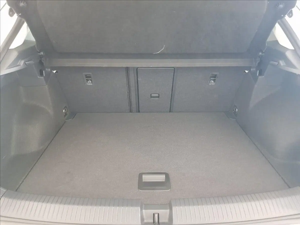 Volkswagen T-Roc usata a Lucca (15)