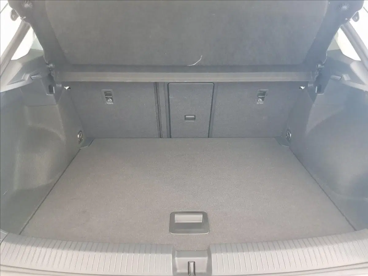 Volkswagen T-Roc usata a Lucca (15)