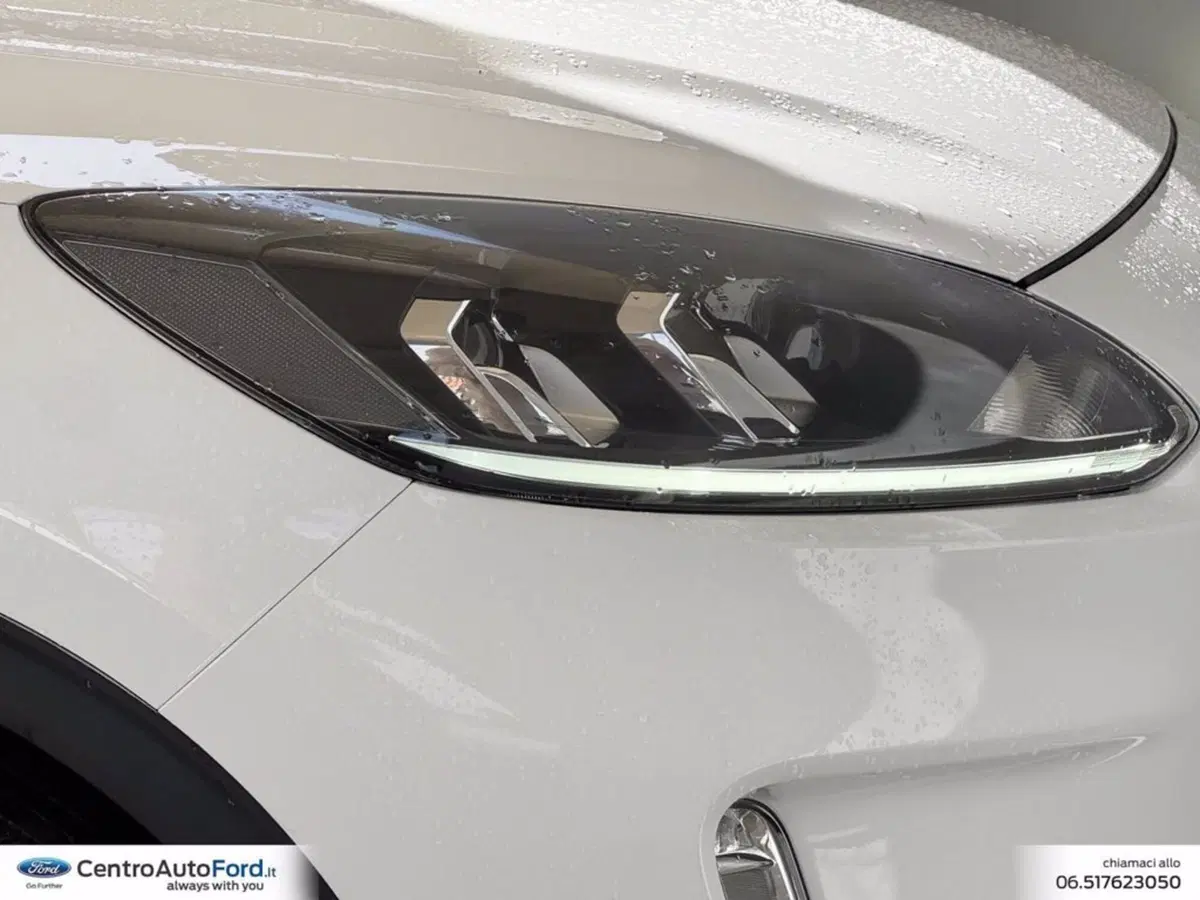 Ford Kuga usata a Roma (13)