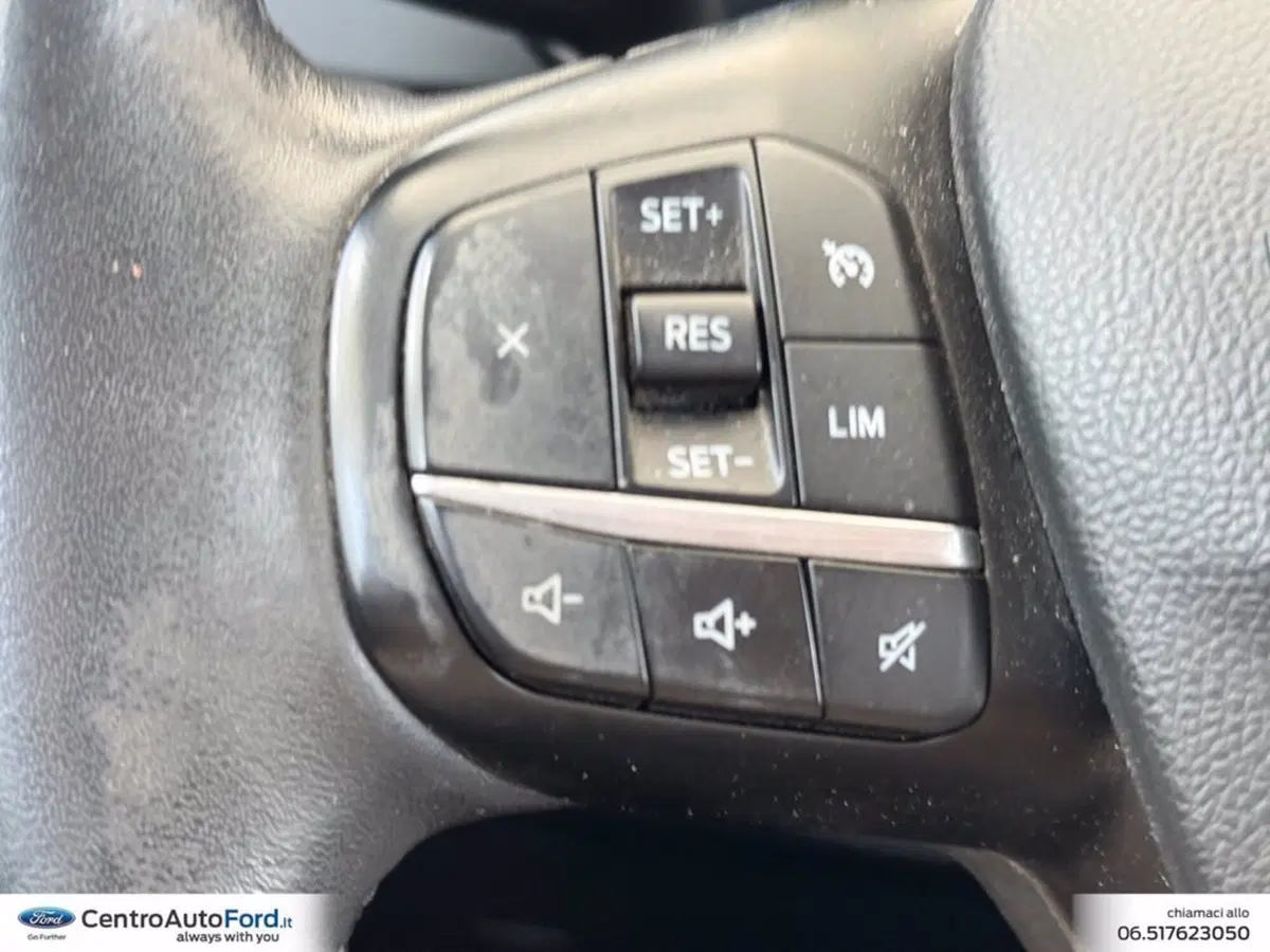 Ford Kuga usata a Roma (20)