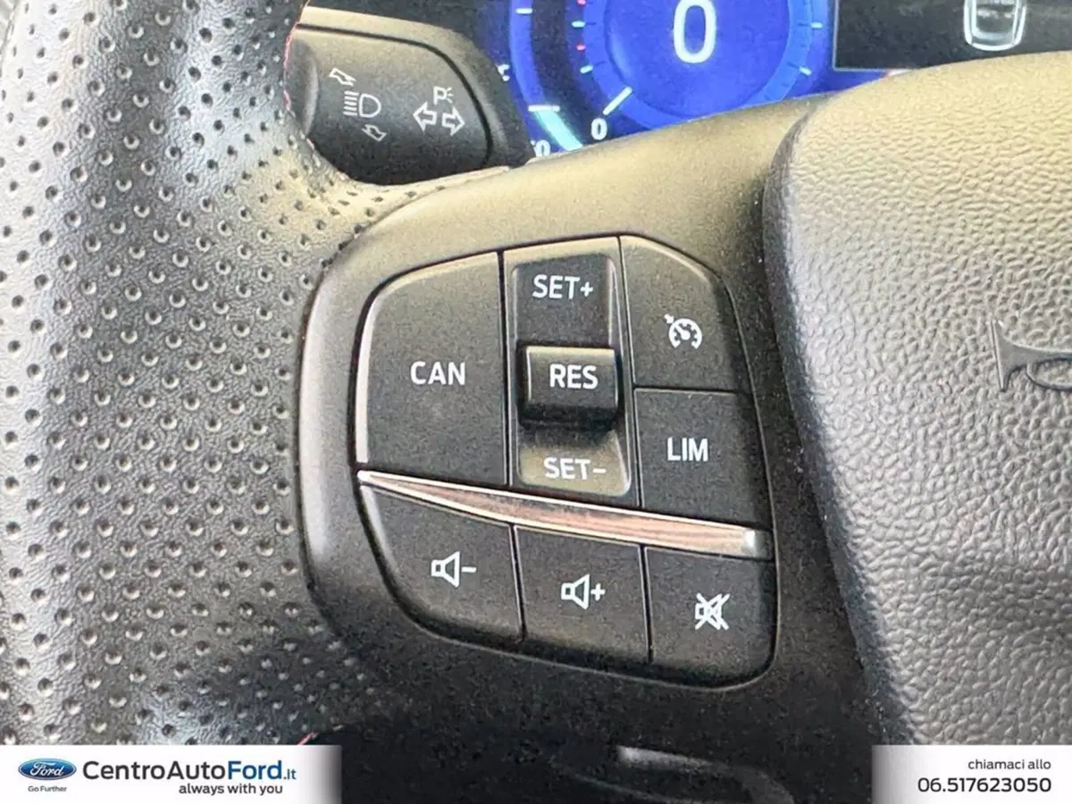 Ford Puma usata a Roma (20)