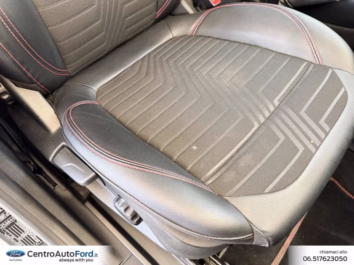 Ford Puma usata a Roma (8)