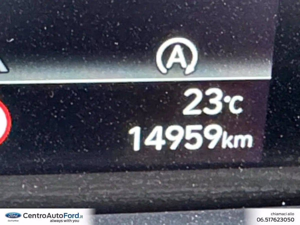 Hyundai i10 usata a Roma (16)