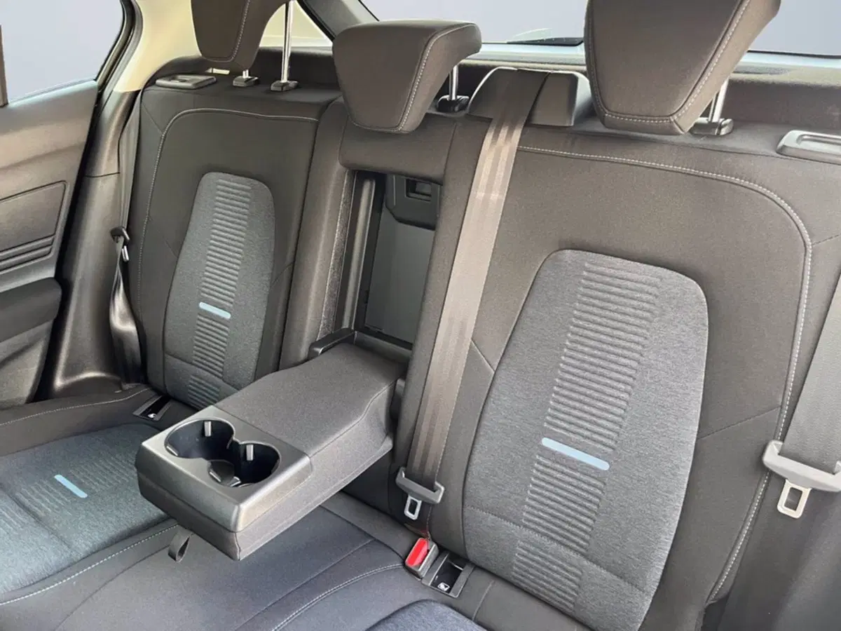 Ford Focus usata a Milano (12)