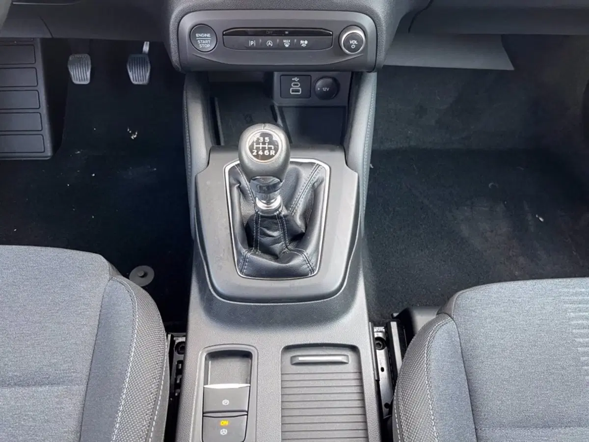 Ford Focus usata a Milano (16)
