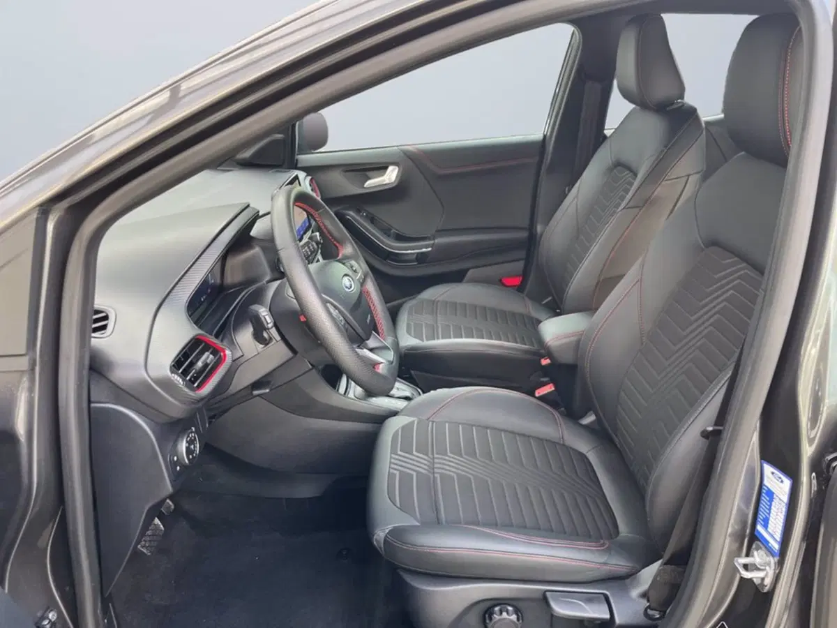 Ford Puma usata a Milano (10)