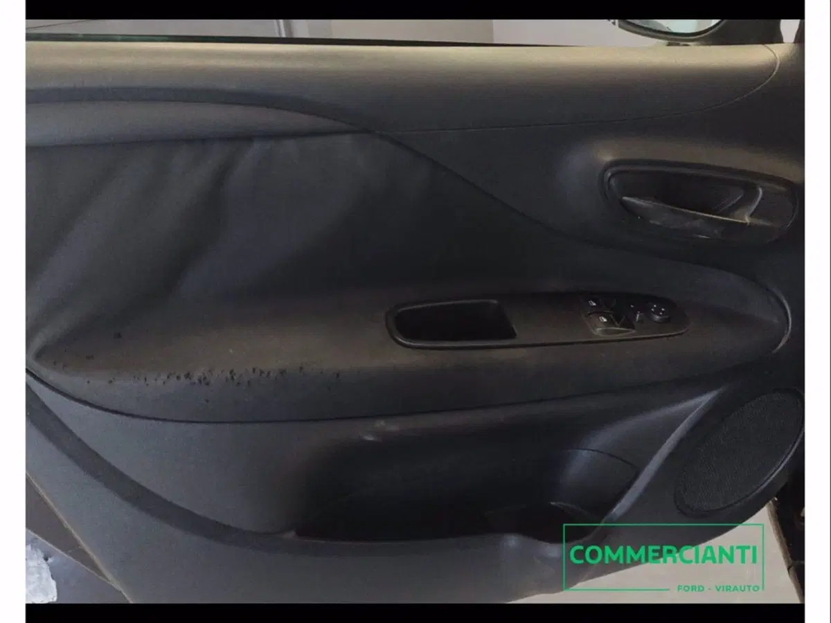 Fiat Punto Evo usata a Catania (10)