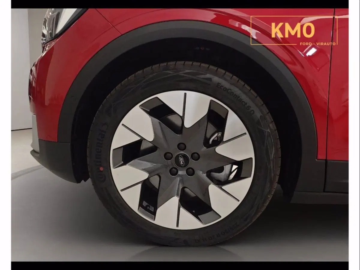 Ford Explorer nuova a Catania (19)