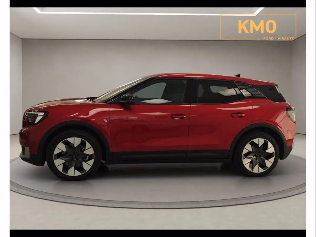 Ford Explorer nuova a Catania (3)
