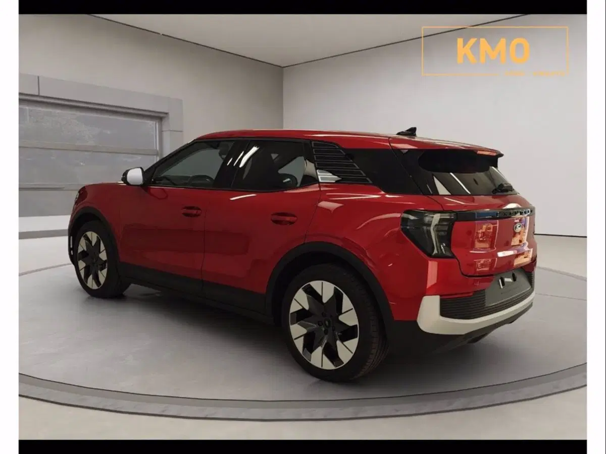 Ford Explorer nuova a Catania (4)