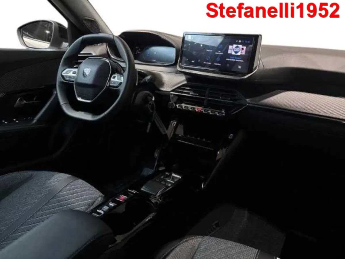 Peugeot 2008 nuova a Bologna (15)