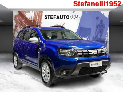 Dacia Duster 1.0 TCe GPL 4x2 Prestige Up del 2023 usata a Bologna