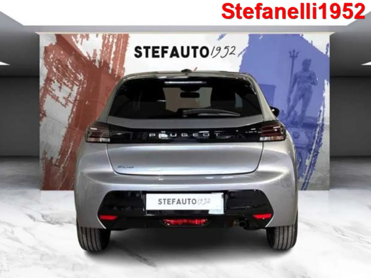 Peugeot 208 nuova a Bologna (6)