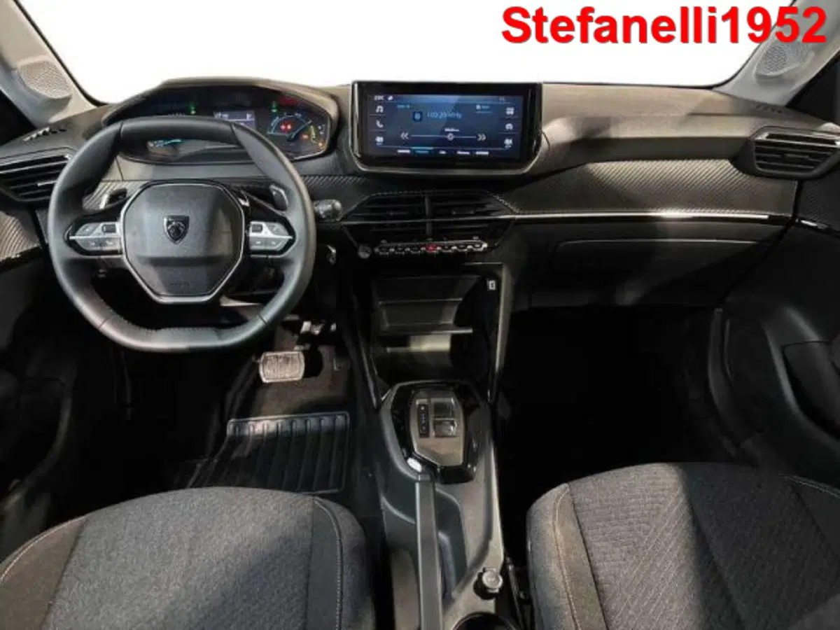 Peugeot 208 nuova a Bologna (13)