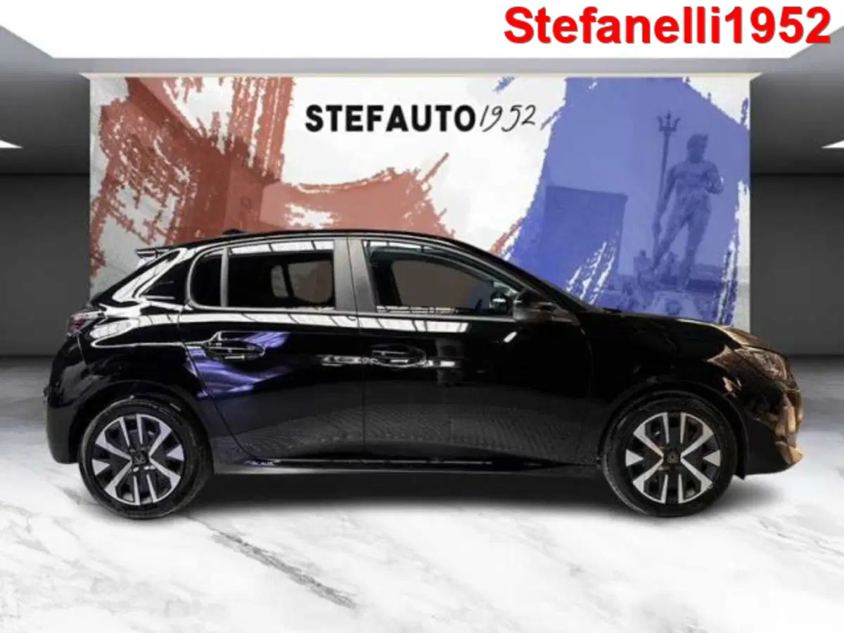 Peugeot 208 nuova a Bologna (2)