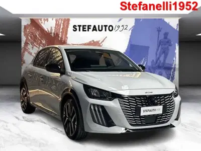 Peugeot 208 1.2 hybrid Active 100cv e-dcs 6 nuova a Bologna